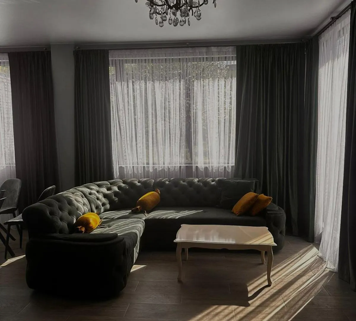 Feels Like Home باتومي بيت للعطل