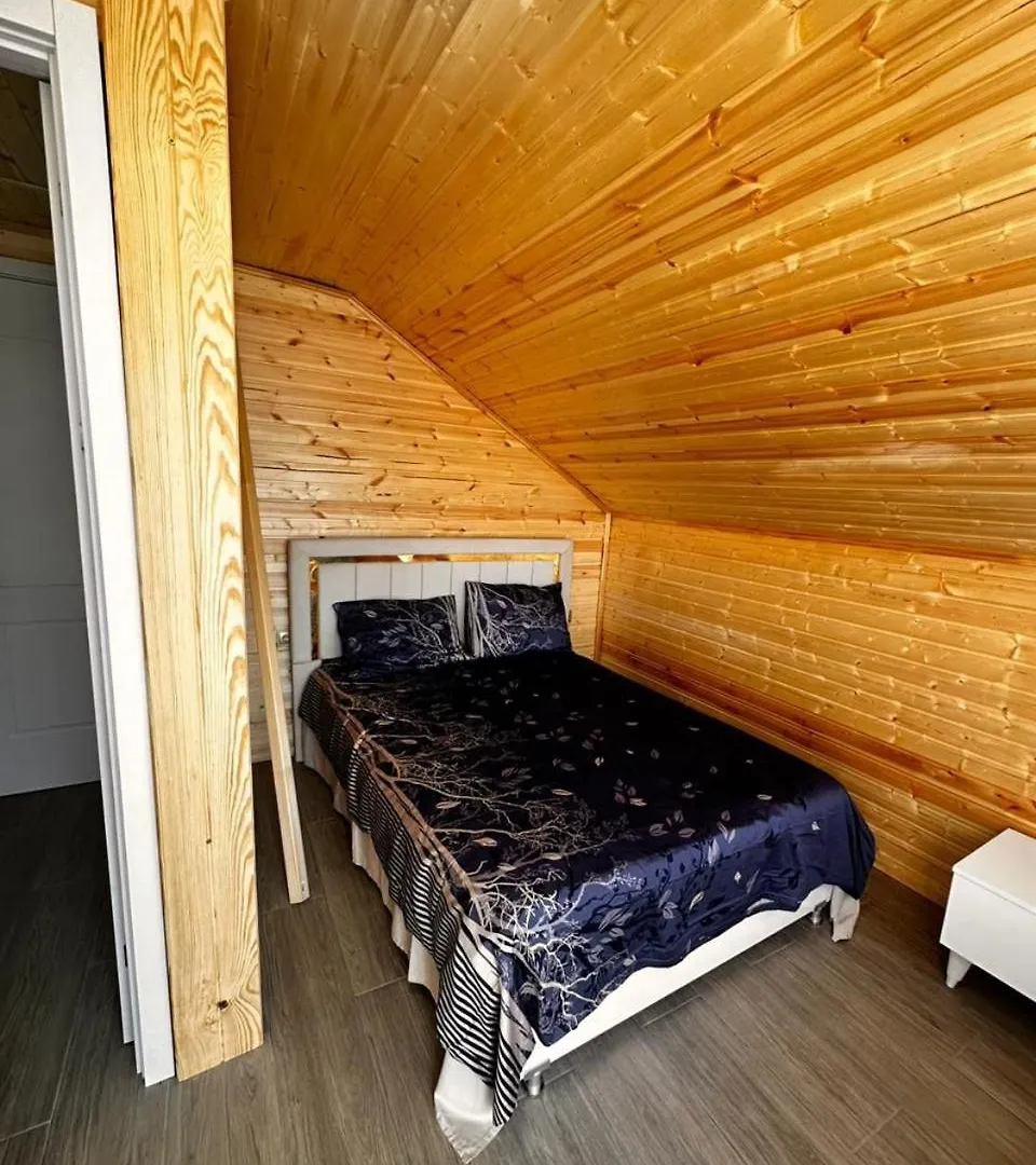 بيت للعطل Feels Like Home باتومي